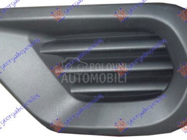 RESETKA PREDNJEG BRANIKA (BEZ za Subaru Forester od 2012. do 2015. god.