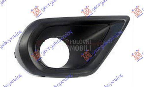 RESETKA PREDNJEG BRANIKA (SA M