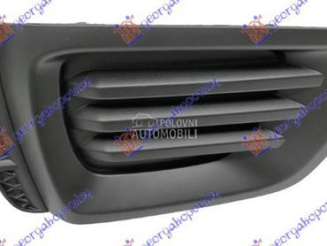 RESETKA PREDNJEG BRANIKA (BEZ za Subaru Forester od 2012. do 2015. god.