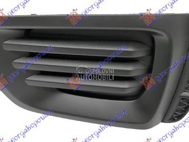 RESETKA PREDNJEG BRANIKA (BEZ za Subaru Forester od 2015. do 2019. god.