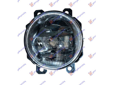 MAGLENKA za Subaru Forester od 2012. do 2015. god.