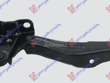 MAKAZE HAUBE za Subaru Forester od 2012. do 2015. god.