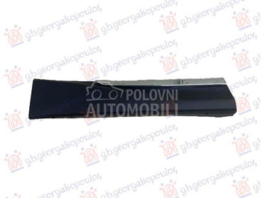 LAJSNA ZADNJIH VRATA (SA HROM) za Subaru Forester od 2012. do 2015. god.