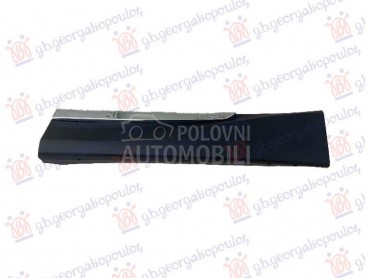 LAJSNA ZADNJIH VRATA (SA HROM) za Subaru Forester od 2015. do 2019. god.