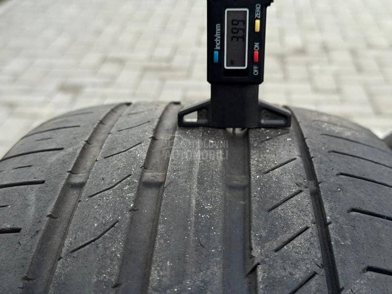 Aluminijumske felne  19" 5 x 112