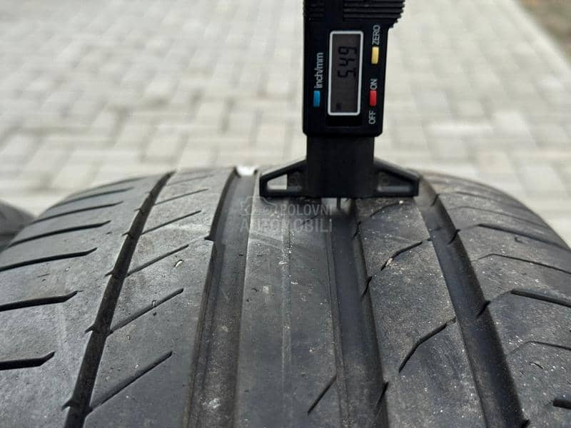 Aluminijumske felne  19" 5 x 112