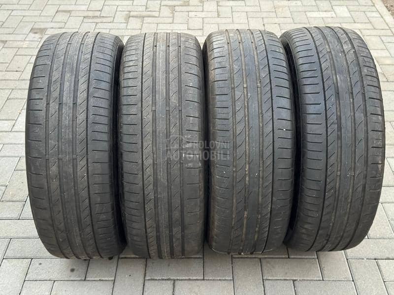 Aluminijumske felne  19" 5 x 112