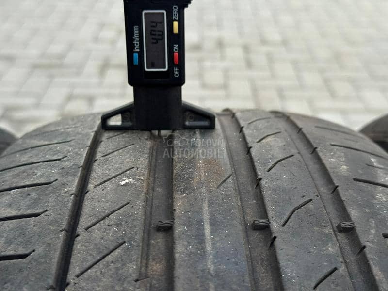 Aluminijumske felne  19" 5 x 112