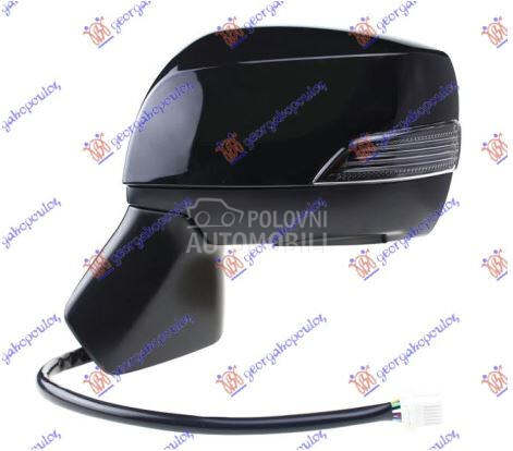 RETROVIZOR ELEKTRICNI PM (MIGA