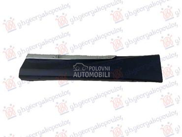 LAJSNA ZADNJIH VRATA (SA HROM) za Subaru Forester od 2015. do 2019. god.