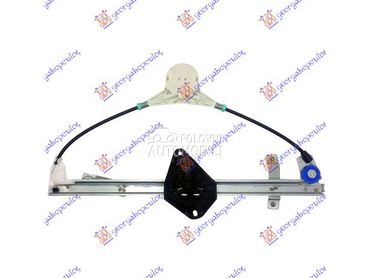 PODIZAC ZADNJEG PROZORA ELEKTR za Subaru Forester od 2015. do 2019. god.