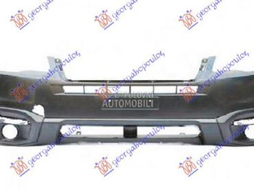 PREDNJI BRANIK PM (SA/BEZ PRSK za Subaru Forester od 2015. do 2019. god.