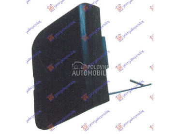 POKLOPAC KUKE PREDNJEG BRANIKA za Subaru Forester od 2015. do 2019. god.