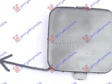 POKLOPAC KUKE ZADNJEG BRANIKA za Subaru Forester od 2012. do 2015. god.