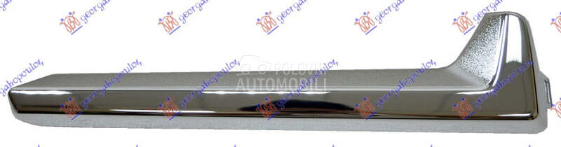 LAJSNA RESETKE PREDNJEG BRANIK