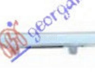 LAJSNA HAUBE HROM za Subaru Forester od 2015. do 2019. god.