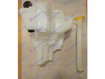 POSUDA ZA TECNOST BRISACA (PRS za Subaru Forester od 2012. do 2015. god.