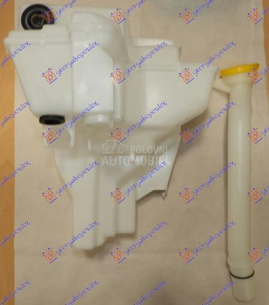 POSUDA ZA TECNOST BRISACA (PRS