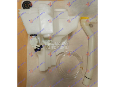 POSUDA ZA TECNOST BRISACA (PRS za Subaru Forester od 2012. do 2015. god.