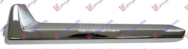 LAJSNA RESETKE PREDNJEG BRANIK