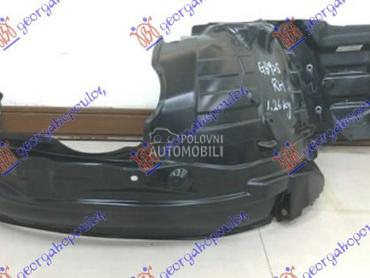 POTKRILO za Subaru Forester od 2019. do 2022. god.