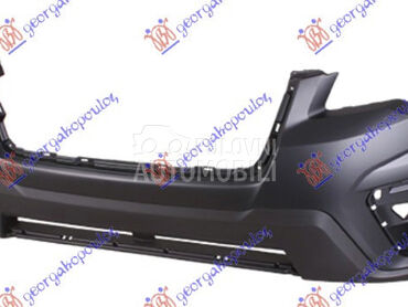 PREDNJI BRANIK za Subaru Forester od 2019. do 2022. god.