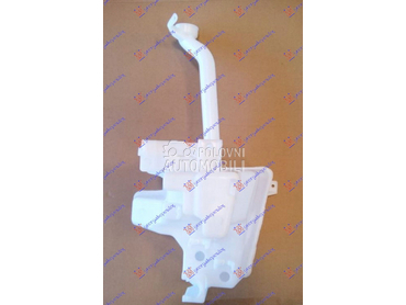 POSUDA ZA TECNOST BRISACA (SA za Subaru Forester od 2015. do 2019. god.