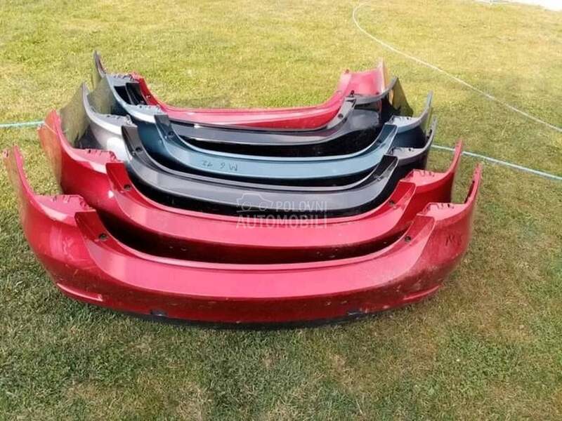 Branik CX 5 CX 30 CX 60