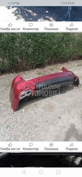 Branik CX 5 CX 30 CX 60