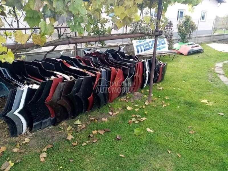 Branik CX 5 CX 30 CX 60