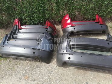 Branik CX 5 CX 30 CX 60 za Mazda CX-5