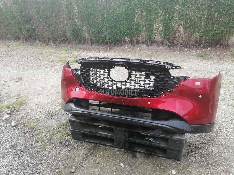 Branik CX 5 CX 30 CX 60