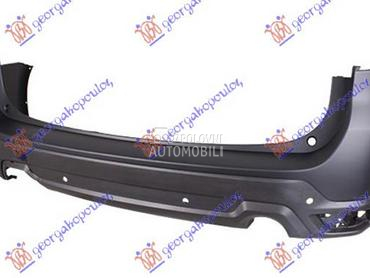 ZADNJI BRANIK PM (4 PDC SENZOR za Subaru Forester od 2019. do 2022. god.