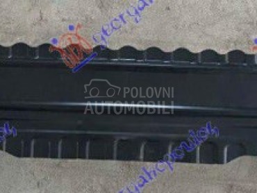 SINA ZADNJEG BRANIKA METAL za Subaru Forester od 2019. do 2022. god.