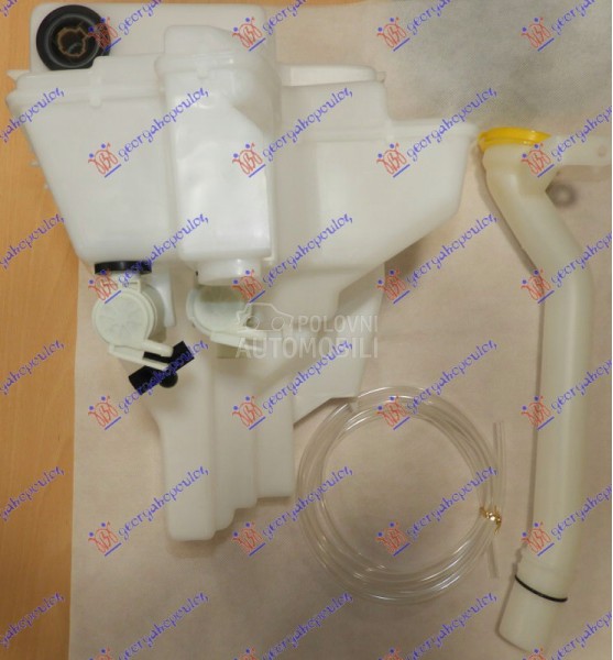 POSUDA ZA TECNOST BRISACA (PRS