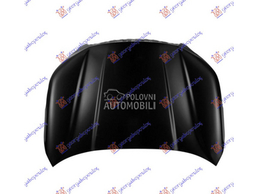 HAUBA za Subaru Forester od 2019. do 2022. god.