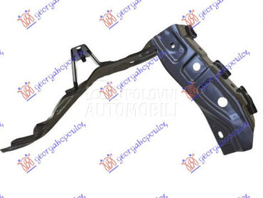 NOSAC PREDNJEG BLATOBRANA za Subaru Forester od 2019. do 2022. god.