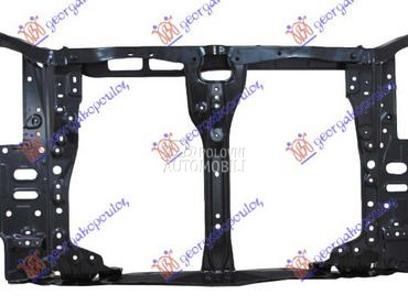 VEZNI LIM za Subaru Forester od 2019. do 2022. god.