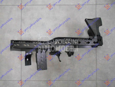 NOSAC FARA PLASTICNI za Subaru Forester od 2019. do 2022. god.