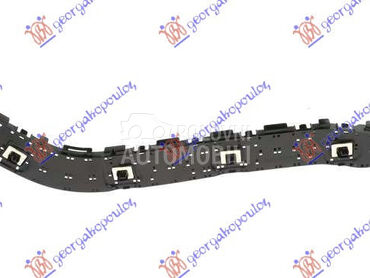 NOSAC ZADNJEG BRANIKA SPOLJASN za Subaru Forester od 2019. do 2022. god.