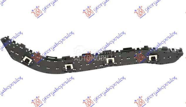 NOSAC ZADNJEG BRANIKA SPOLJASN