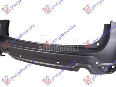 ZADNJI BRANIK PM (4 PDC SENZOR za Subaru Forester od 2019. do 2022. god.