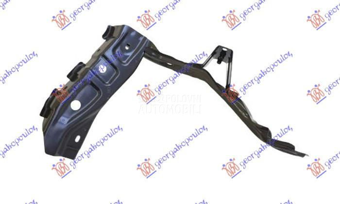 NOSAC PREDNJEG BLATOBRANA