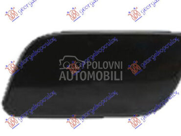 POKLOPAC PRSKALICE FARA za Subaru Forester od 2019. do 2022. god.