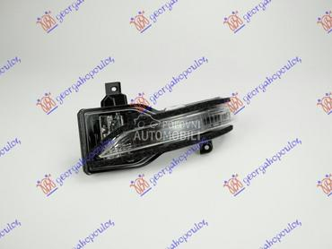 MIGAVAC U RETROVIZORU za Subaru Legacy od 2018. do 2021. god.