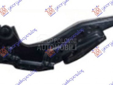 MAKAZE HAUBE za Subaru Forester od 2019. do 2022. god.