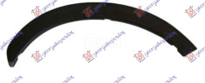 RUB PLASTICNI PREDNJEG BLATOBR