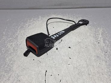 ISPALJIVAC za Škoda Octavia