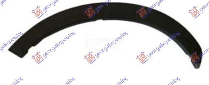 RUB PLASTICNI PREDNJEG BLATOBR