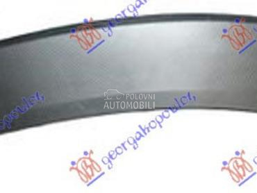 RUB PLASTICNI ZADNJEG BLATOBRA za Subaru Forester od 2019. do 2022. god.